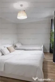 Apartament 2 camere | gradina | parcare - zona Tractorul 