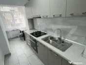 Garsonieră 35 mp - Etaj 1 - Burdujeni 