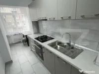 Garsonieră 35 mp - Etaj 1 - Burdujeni 