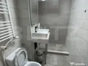 Garsonieră 35 mp - Etaj 1 - Burdujeni 