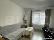 Garsonieră 35 mp - Etaj 1 - Burdujeni 
