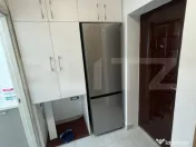 Garsonieră 35 mp - Etaj 1 - Burdujeni 