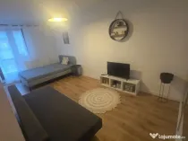 Garsoniera Floreasca/Barbu Vacarescu