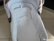 Carucior inglesina sport cu landou Inglesina 