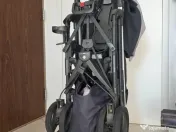 Carucior inglesina sport cu landou Inglesina 