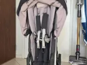 Carucior inglesina sport cu landou Inglesina 