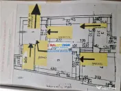 Apartament 2 camere semidecomandat Calea Victoriei 