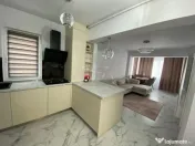 Apartament 2 camere -Postasului, mobilat complet 
