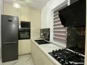 Apartament 2 camere -Postasului, mobilat complet 
