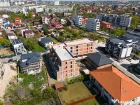 Investiție 2 camere Malul Spart - ROI 6.8%, bloc boutiqu... 