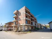 Investiție 2 camere Malul Spart - ROI 6.8%, bloc boutiqu... 