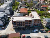 Investiție 2 camere Malul Spart - ROI 6.8%, bloc boutiqu... 