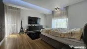 Vilă modernă 4 camere | 190MP | Teren 330MP | Piscină pri 