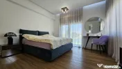 Vilă modernă 4 camere | 190MP | Teren 330MP | Piscină pri 