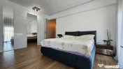 Vilă modernă 4 camere | 190MP | Teren 330MP | Piscină pri 