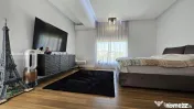Vilă modernă 4 camere | 190MP | Teren 330MP | Piscină pri