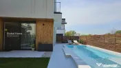 Vilă modernă 4 camere | 190MP | Teren 330MP | Piscină pri