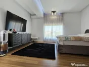Vilă modernă 4 camere | 190MP | Teren 330MP | Piscină pri 