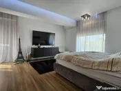 Vilă modernă 4 camere | 190MP | Teren 330MP | Piscină pri 