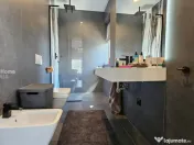 Vilă modernă 4 camere | 190MP | Teren 330MP | Piscină pri 