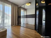 Vilă modernă 4 camere | 190MP | Teren 330MP | Piscină pri 