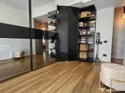 Vilă modernă 4 camere | 190MP | Teren 330MP | Piscină pri 