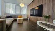 Vilă modernă 4 camere | 190MP | Teren 330MP | Piscină pri 