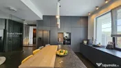 Vilă modernă 4 camere | 190MP | Teren 330MP | Piscină pri 