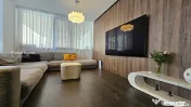 Vilă modernă 4 camere | 190MP | Teren 330MP | Piscină pri 