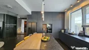 Vilă modernă 4 camere | 190MP | Teren 330MP | Piscină pri 
