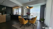 Vilă modernă 4 camere | 190MP | Teren 330MP | Piscină pri 