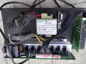 amplificator 5.1 Bush fără boxă 