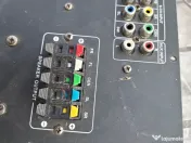 amplificator 5.1 Bush fără boxă 