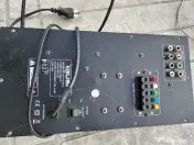 amplificator 5.1 Bush fără boxă 