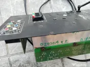 amplificator 5.1 Bush fără boxă 