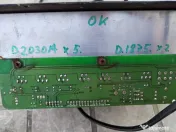 amplificator 5.1 Bush fără boxă 