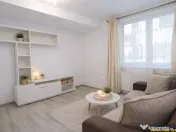 3D!Studio cochet si aerisit,regim vila, parcare privata,Trac 