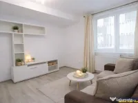 3D!Studio cochet si aerisit,regim vila, parcare privata,Trac 