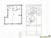 3D!Studio cochet si aerisit,regim vila, parcare privata,Trac 