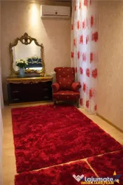 Penthouse extravagant,living spectaculos, semineu,terase gen 