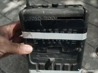 radio portabil Solo 500 Tehnoton 