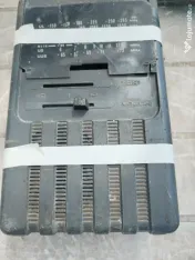 radio portabil Solo 500 Tehnoton 