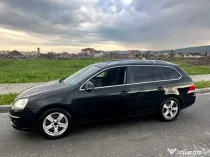 // Vand VW golf 5 break model sport //