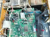 combina audio Sharp XL-hf 200ph 