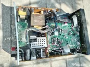 combina audio Sharp XL-hf 200ph 