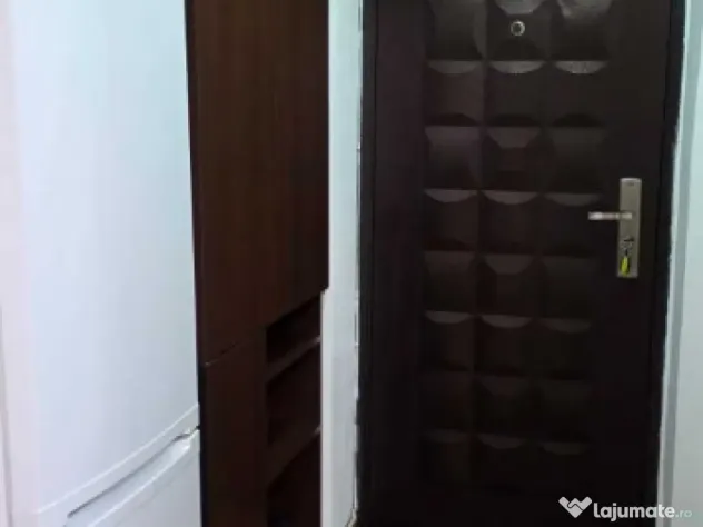 Baba novac dristor etajul 1