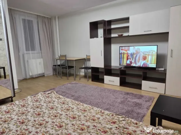 Baba novac dristor etajul 1