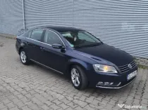 VW Passat b7 1.8 tsi