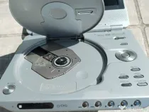 DVD player LG cu display piese