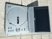 DVD player LG cu display piese 